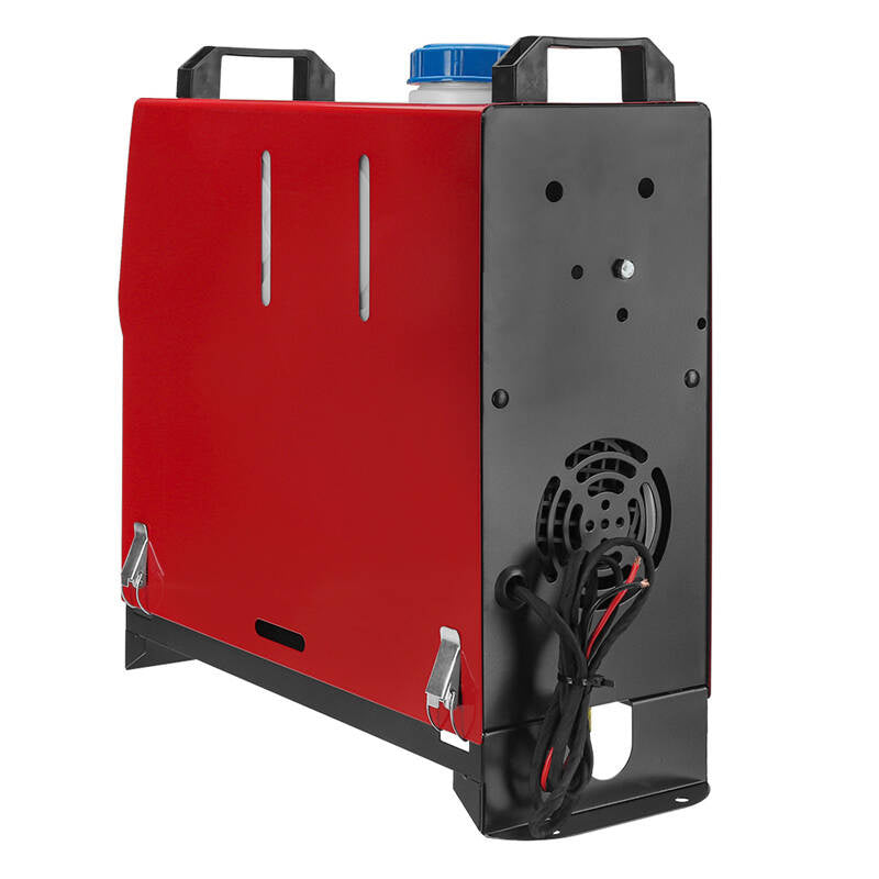 Blitzwolf Standheizung BW-AH-V1-BT, 5kw, 12V