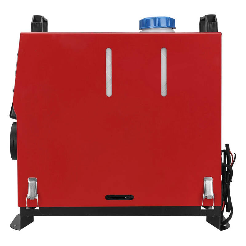 Blitzwolf Standheizung BW-AH-V2-BT, 5kw, 12V