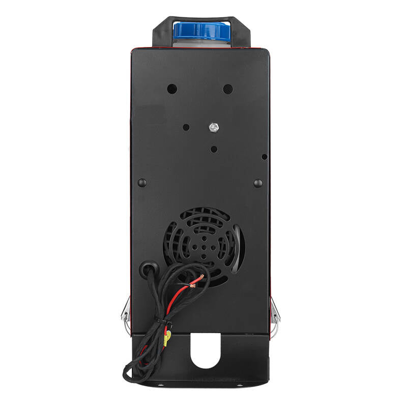 Blitzwolf Standheizung BW-AH-V2-BT, 5kw, 12V