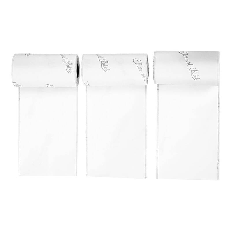 Phomemo Q12-RMS10 thermal paper - Product Image 1