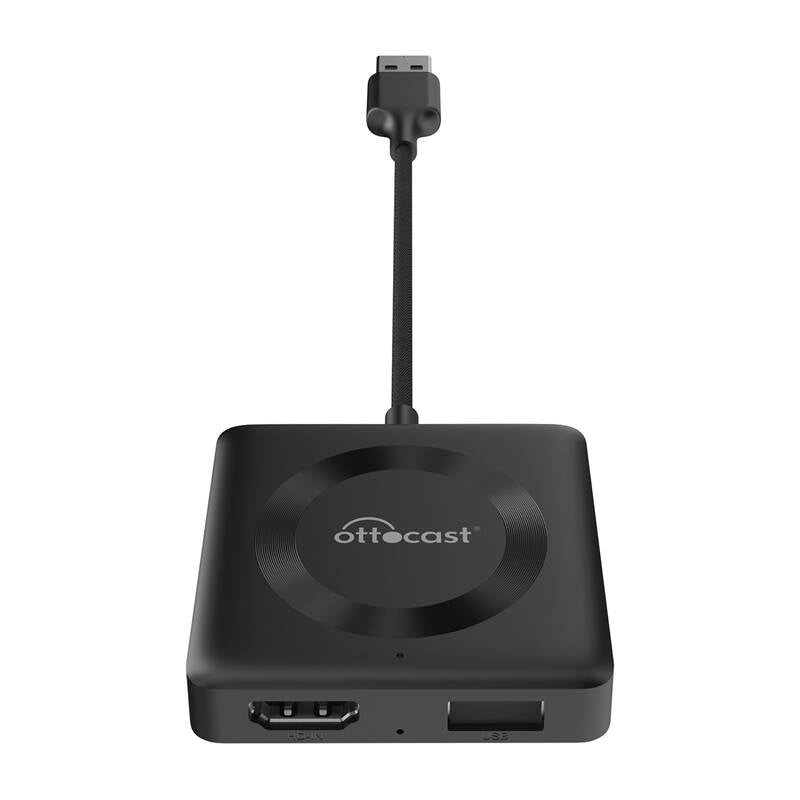 MAX Ottocast TV-Autoadapter CA361-C4