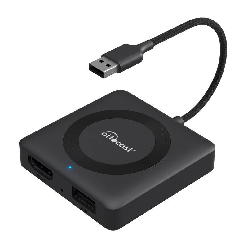 MAX Ottocast TV-Autoadapter CA361-C4
