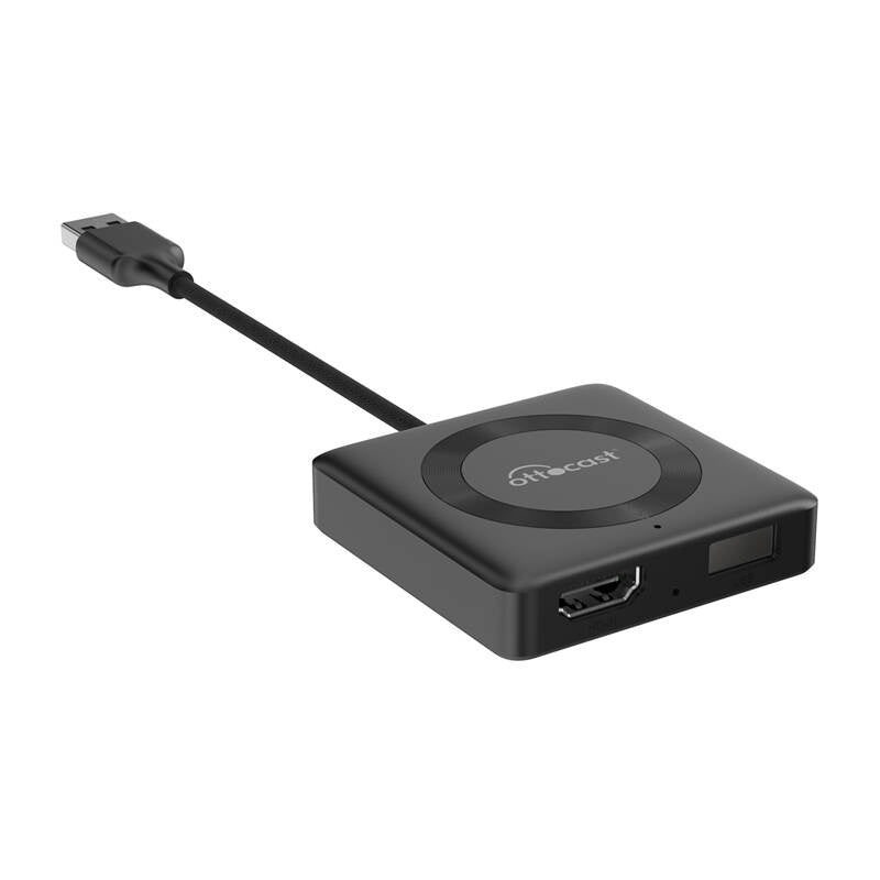 MAX Ottocast TV-Autoadapter CA361-C4