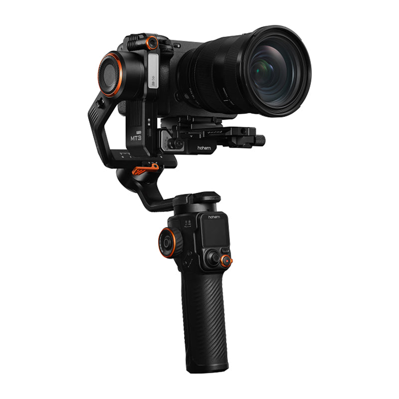 iSteady MT3 Pro Gimbal - Image 1