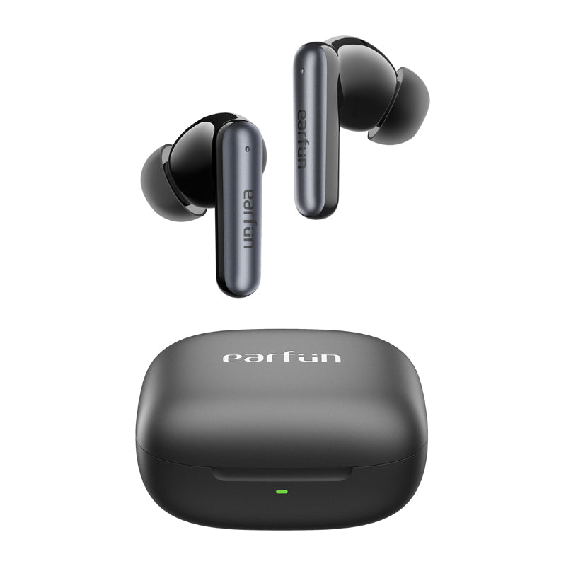 EarFun Air Pro 4i ANC TWS Earbuds (Black) - Image 2