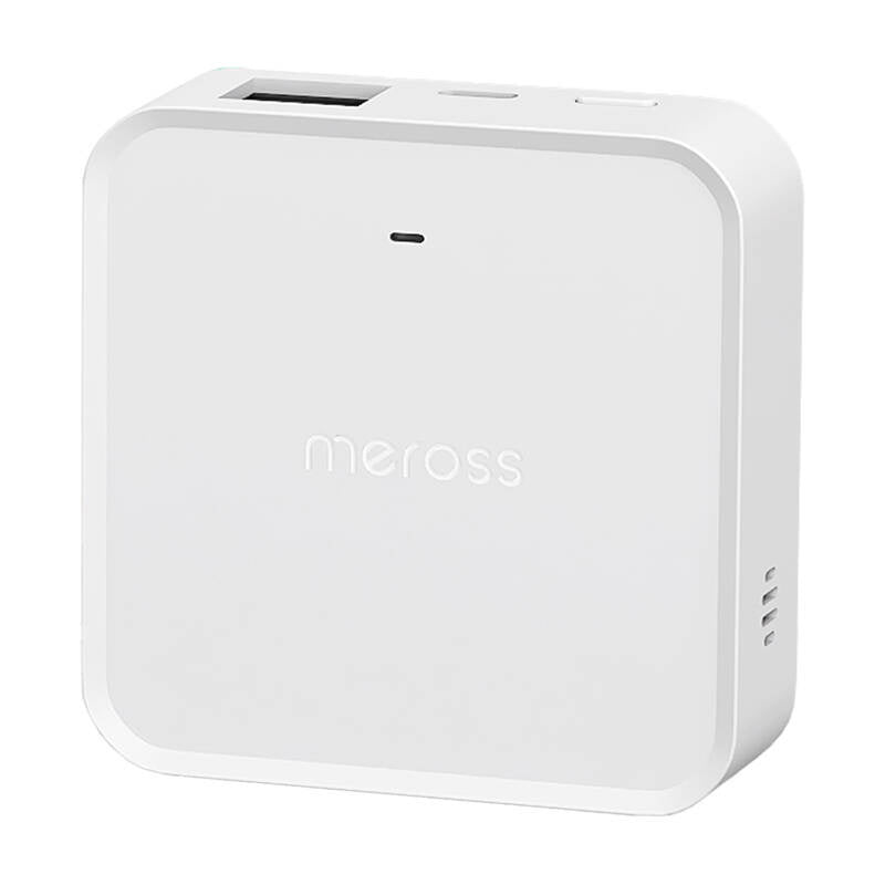 Zentrales Bramka WiFi MSH450MA Meross (Matter)