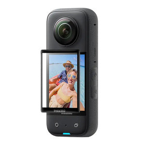 Screen Protector Insta360 X3 - Image 1