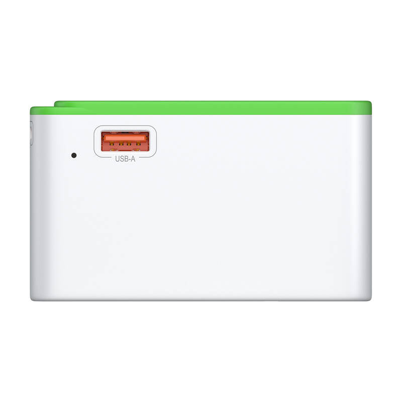 Adapter Roamplug mit 4G/LTE-WLAN-Hotspot GlocalMe Cloud SIM
