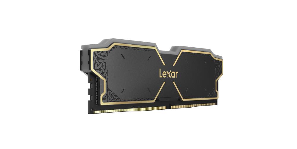 MEMORY DIMM 32GB DDR5-6000/K2 LD5U16G60C38BG-RGD LEXAR