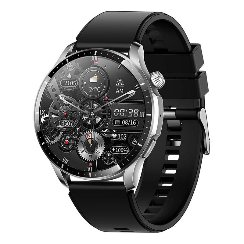 Blitzwolf BW-EP10 Smartwatch (Silber)