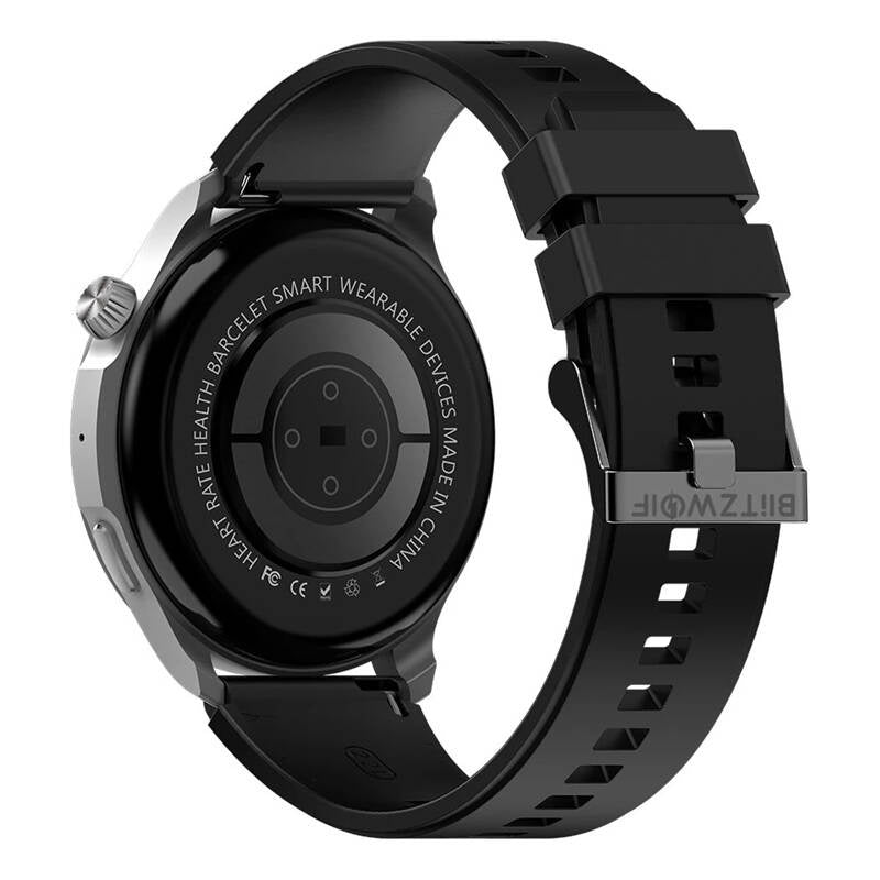 Blitzwolf BW-EP10 Smartwatch (Silber)