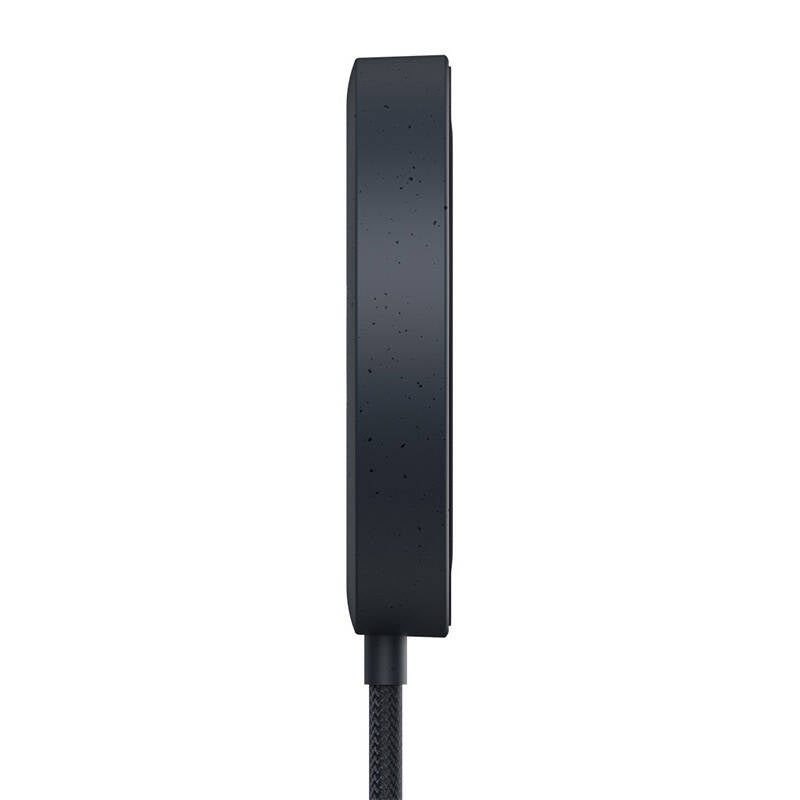 Baseus Simple Mini4 15W Charging Stand (black) - Product Image 7