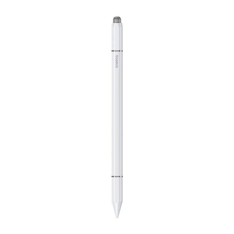 Baseus Smooth Writing III magnetic stylus 3in1 (white) - Product Image 1