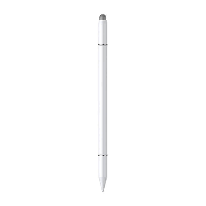 Baseus Smooth Writing III magnetic stylus 3in1 (white) - Product Image 3