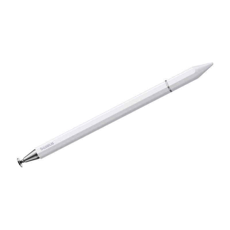 Baseus Smooth Writing III magnetic stylus 3in1 (white) - Product Image 6