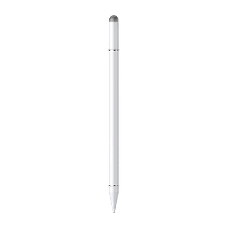 Baseus Smooth Writing III stylus Non-magnetic version (white) - Product Image 2