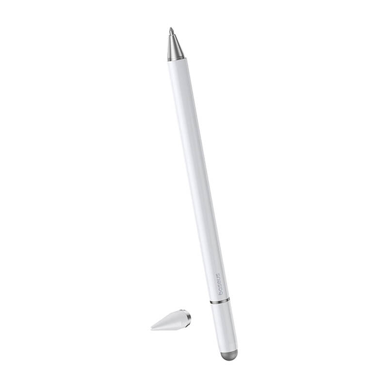 Baseus Smooth Writing III stylus Non-magnetic version (white) - Product Image 3
