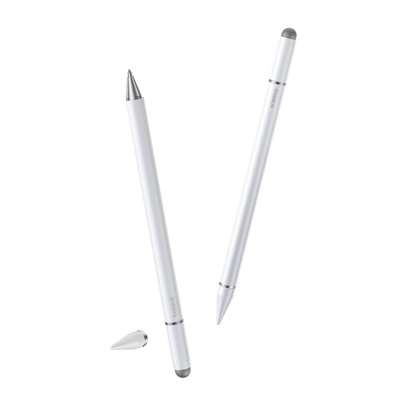 Baseus Smooth Writing III stylus Non-magnetic version (white) - Product Image 4