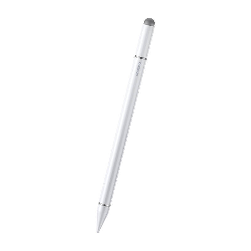 Baseus Smooth Writing III stylus Non-magnetic version (white) - Product Image 5