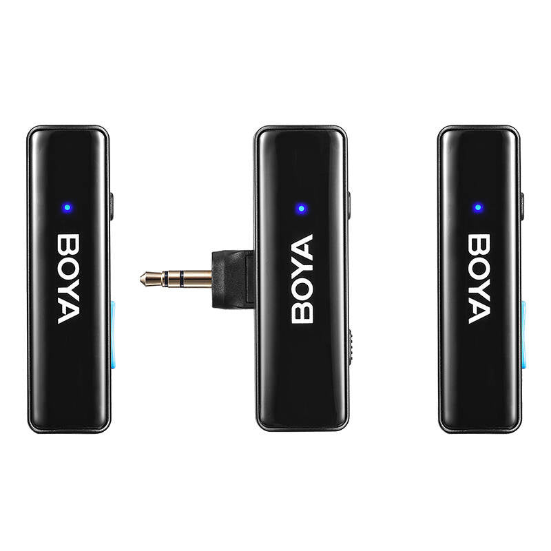BOYALINK Wireless microphone - Product Image 2