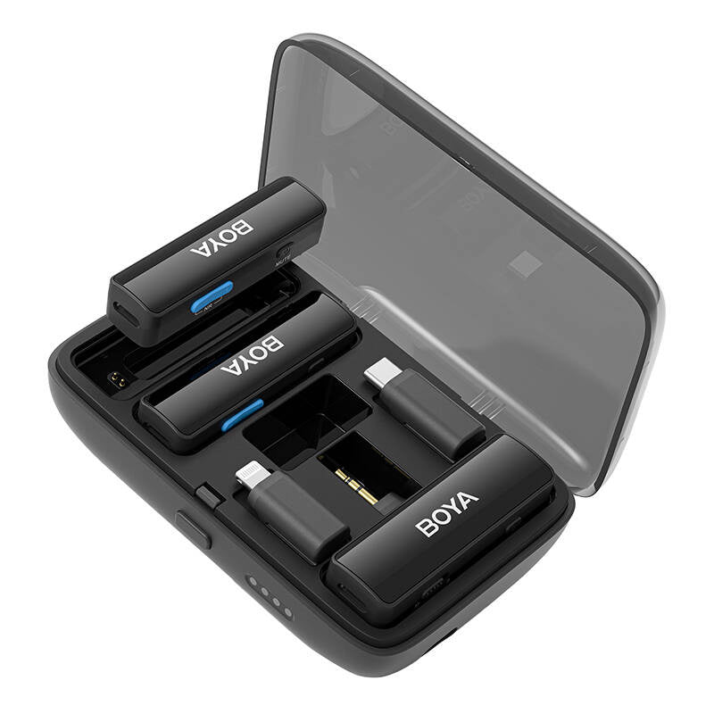 BOYALINK Wireless microphone - Product Image 1