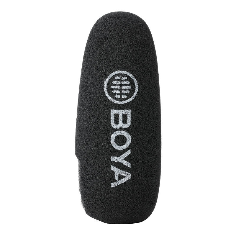 Boya BY-BM3030 on-camera microphone - Product Image 3