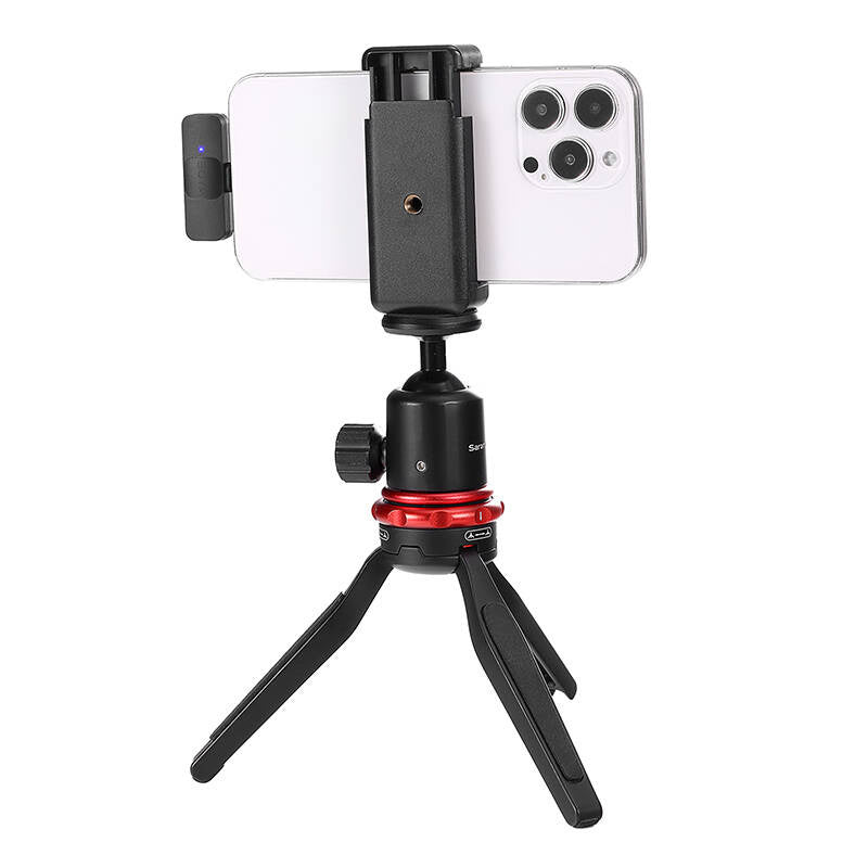 Boya BY-V1 Wireless microphone - Product Image 2