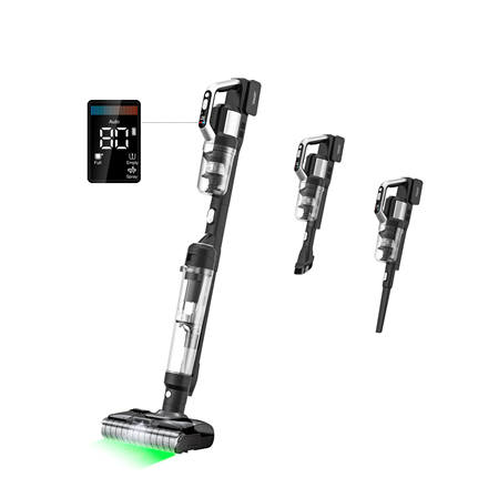 Jimmy Vacuum Cleaner and Washer | PW11 Plus | Cordless operating | Washing function | 400 W | 21.6 V | Operating time (m