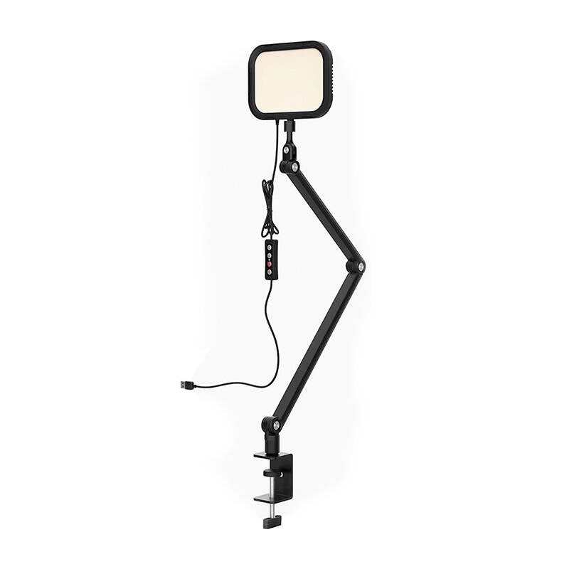 Apexel APL-FL25 LED desk lamp - Product Image 1