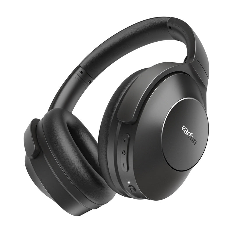 Earfun Wave Life HP201 Wireless Headphones (black) - Product Image 3