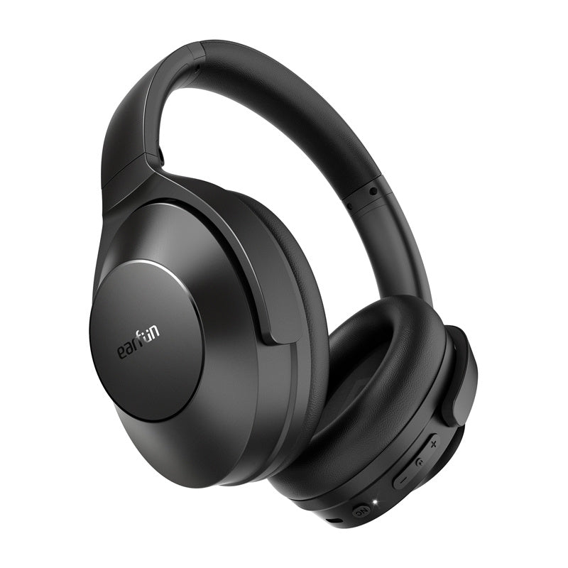 Earfun Wave Life HP201 Wireless Headphones (black) - Product Image 4