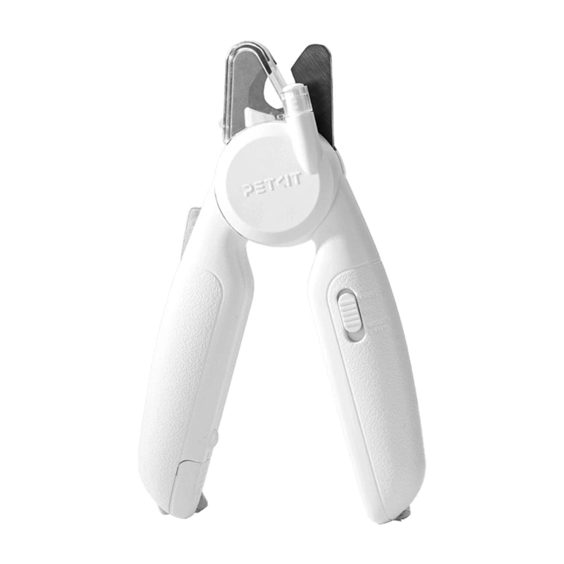 PetKit Krallenknipser mit LED-Licht PRO