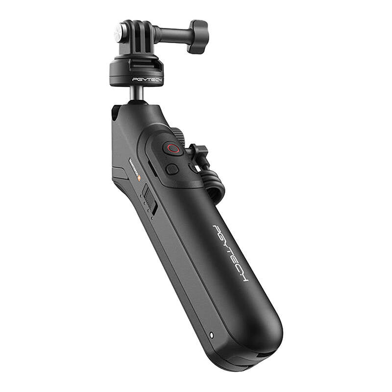 PGYTECH Caplock MantisPod Power Tripod for Insta 360 - Product Image 1