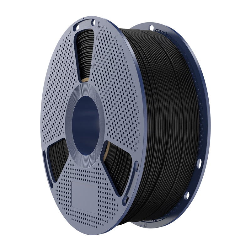 Sunlu TPU Silk Filament (Black) - Image 4