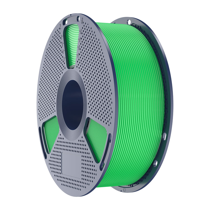 Sunlu PLA+ Filament (Green) - Image 4