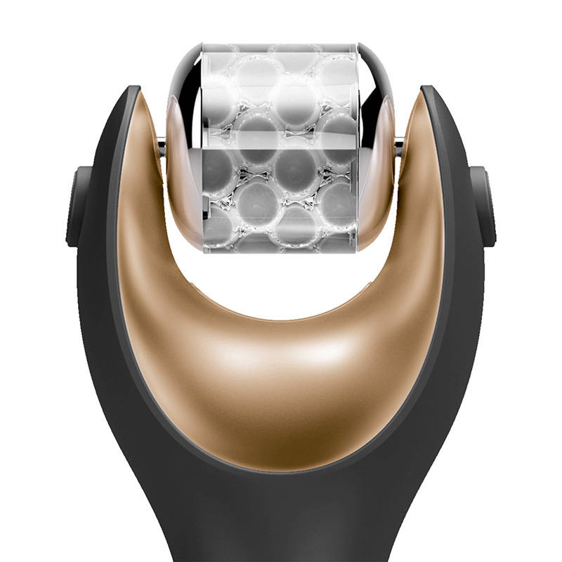 Face Roller Cooling Head Geske - Image 3