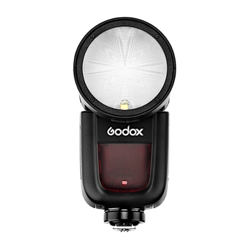 GODOX V1 TTL Flash for Nikon - Image 2