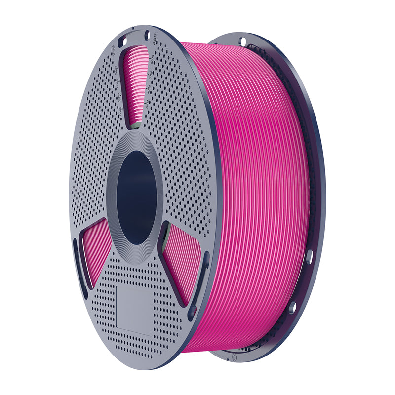 Sunlu PLA+ Filament 2.0 (magenta) - Image 1