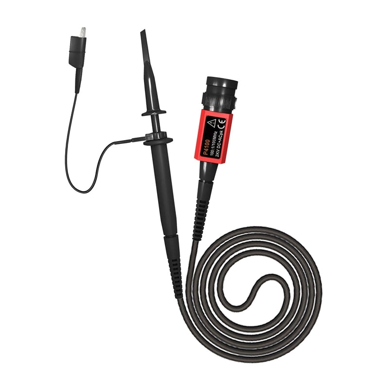 FNIRSI P4100 Probe - Image 2