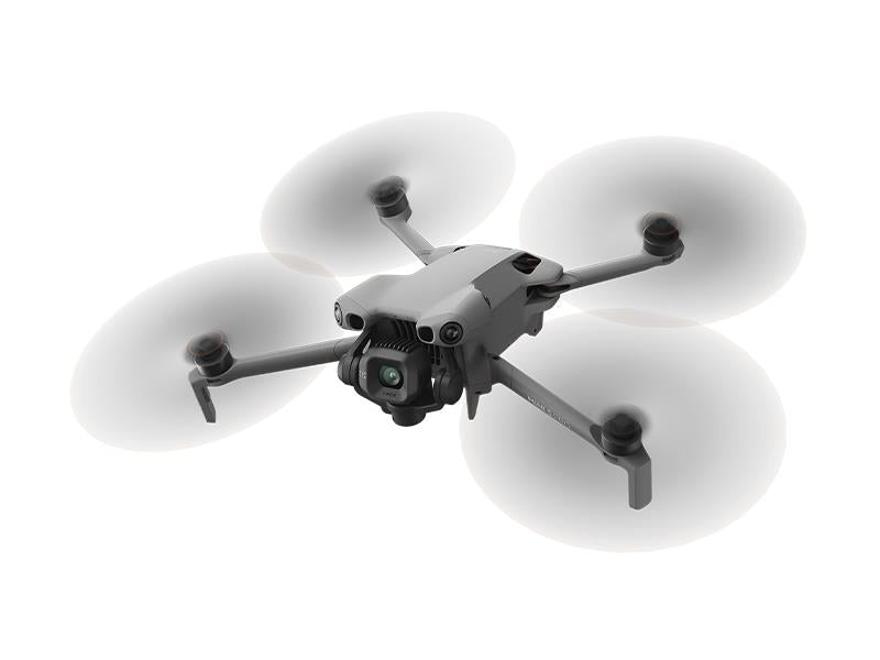 Drone DJI Mini 5 Pro Fly More Combo Plus (DJI RC 2) CP.MA.00001024