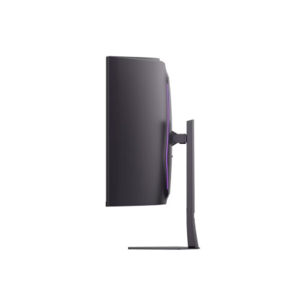 LG UltraGear evo G9 52G930B-B | 52 " | VA | WUHD | 21:9 | 240 Hz | 1 ms | 5120 x 2160 pixels | 400 cd/m² | Black