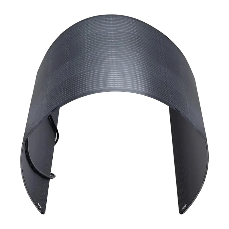 Solar panel Allpowers SF100 100W flexible - Image 4