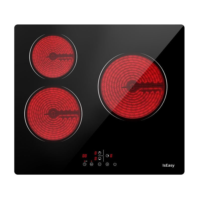IsEasy LT3-22 ceramic cooktop - Image 1