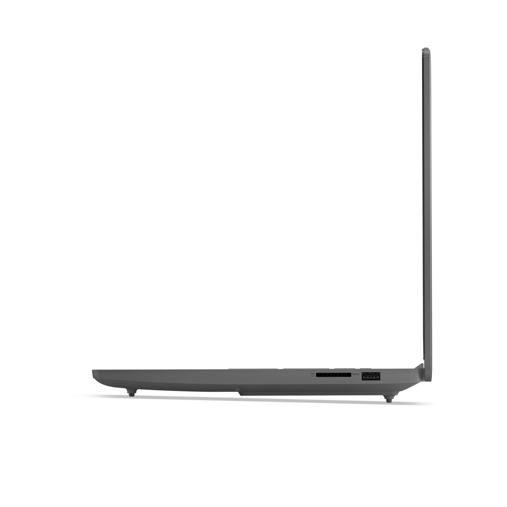 Notebook LENOVO LOQ LOQ 15ARP10E CPU AMD RyzenT 7 7735HS 3.2 GHz 15.6 " 1920 x 1080 pixels RAM 16 GB DDR5-SDRAM SSD 1000 GB Discrete graphics NVIDIA GeForce RTX 3050 6 GB On-board graphics Yes Numeric keypad Yes Keyboard language English Colour Grey