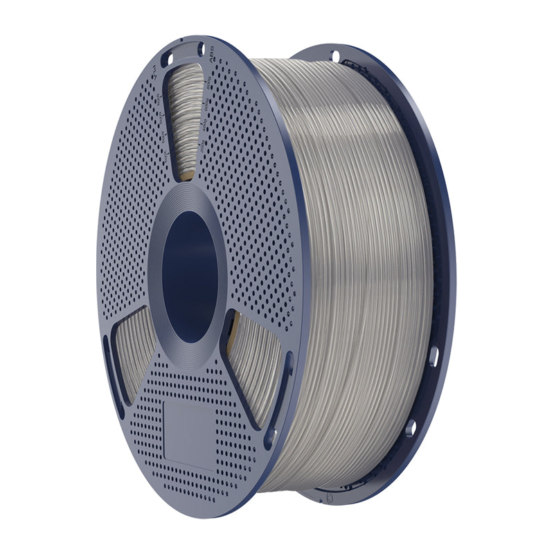 Sunlu ABS Filament (Silver) - Image 4