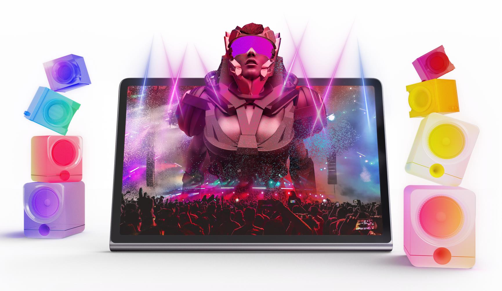 LENOVO ZADX0080PL Tablets