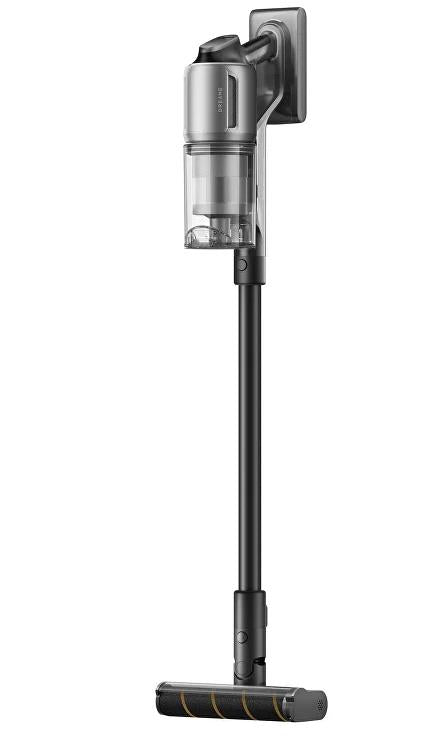 Vacuum Cleaner DREAME Z30 AQUA Upright/Cordless/Aquafilter Capacity 0.6 l Black Weight 2.2 kg VZV77B