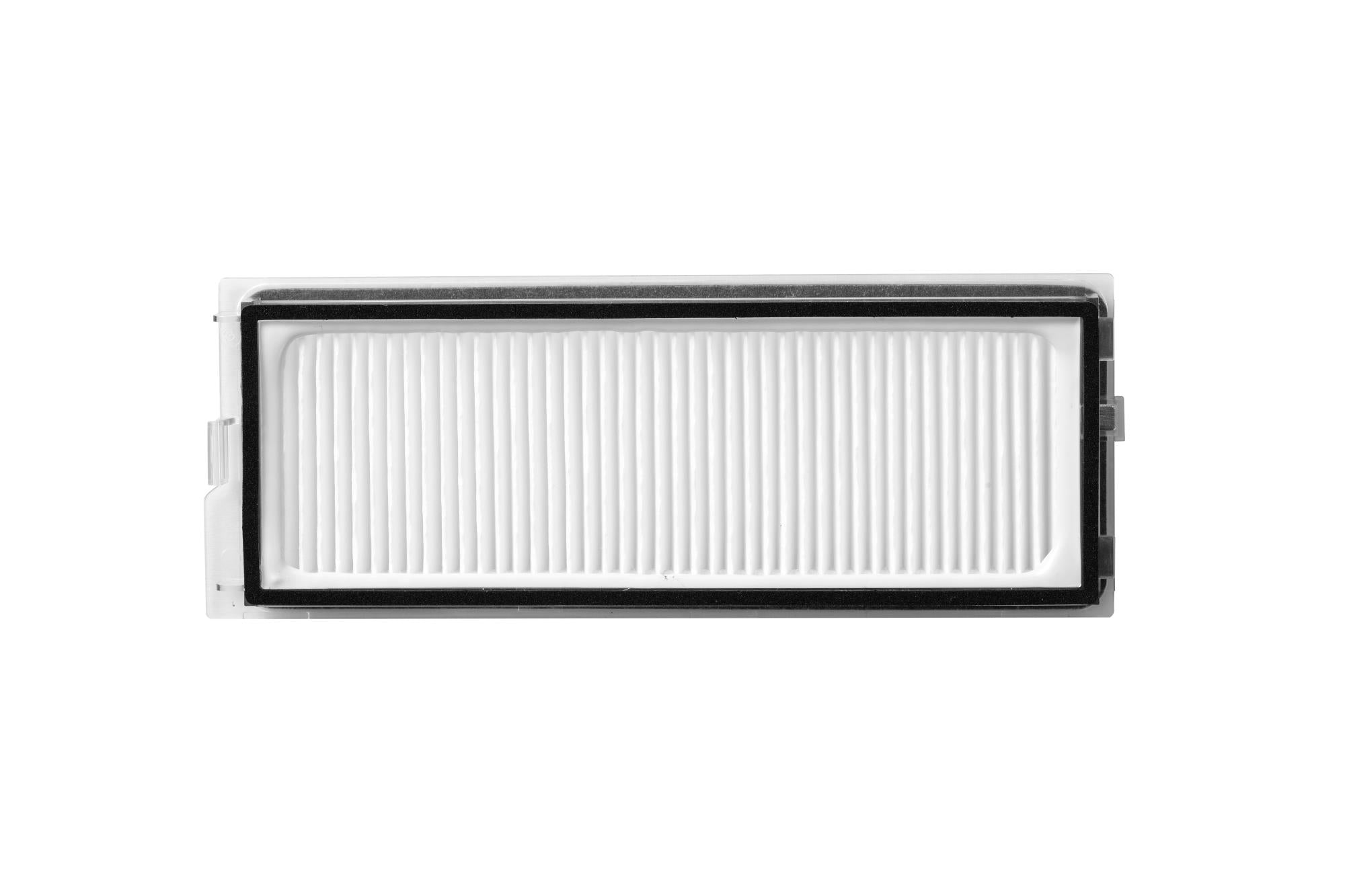 Vacuum Cleaner Accessory ROBOROCK Washable Filter For Qrevo0 MaxV/Qrevo5 MaxV/Qrevo0 S/Qrevo5 S/Qrevo0 Pro/Qrevo5 Pro/Qrevo0 Curv/Qrevo0 Plus/Qrevo5 Plus/Qrevo0 Curv/Qrevo0 Edge/Qrevo0 EdgeC/Qrevo5 EdgeC/Qrevo0 Edge 5V1/Qrevo5 Edge 5V1/Qrevo0 Edge
