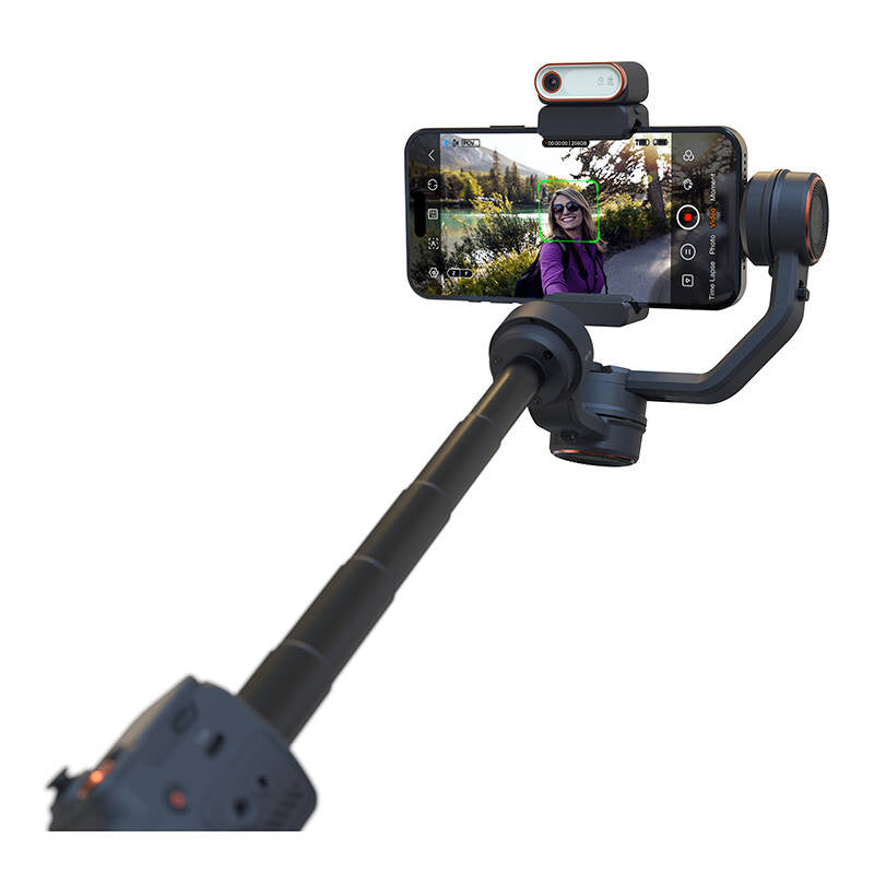 Gimbal Hohem iSteady M7 - Product Image 3