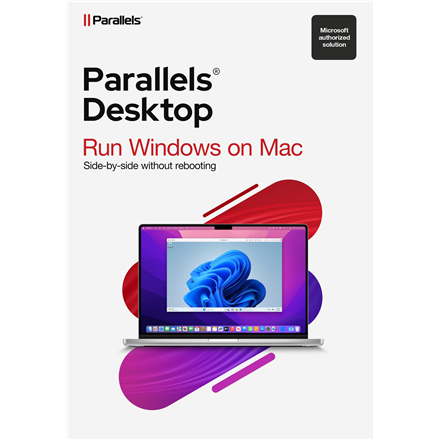 Parallels | Desktop for Mac Business Subscription 3 Year Renewal
